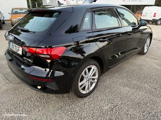 Audi A3 Sportback 1.4 TFSI e-tron - 6