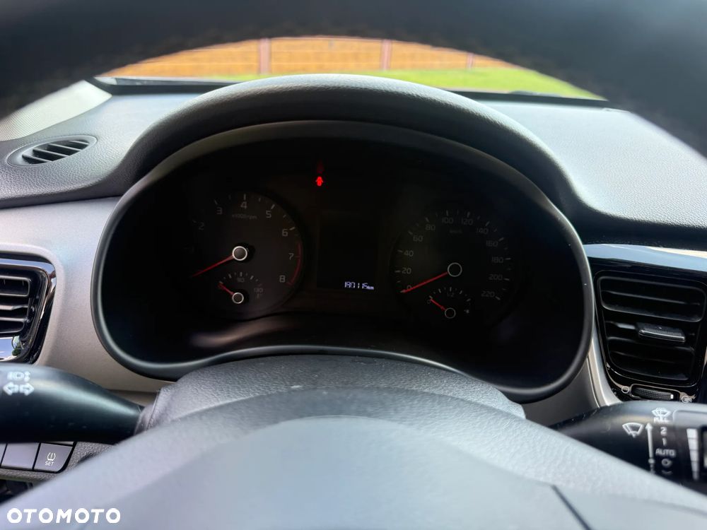Kia Stonic 1.4 M - 18