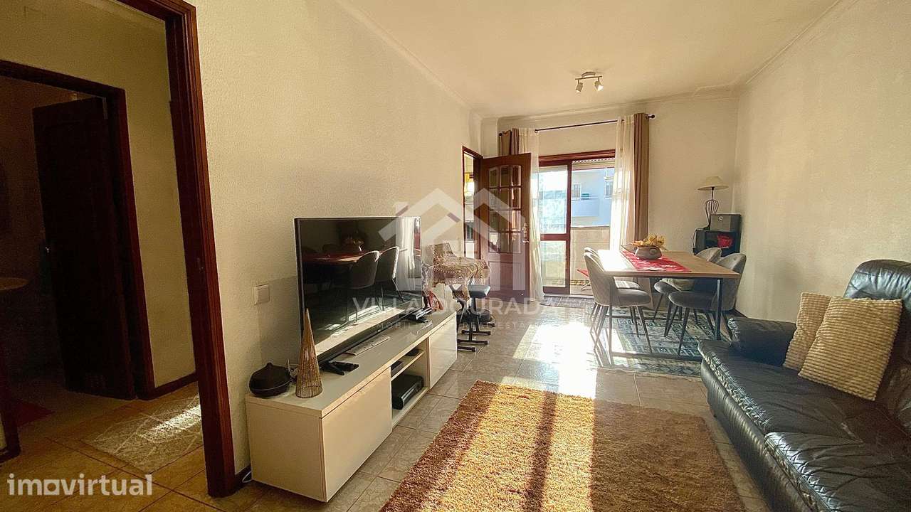 Apartamento T2+1 em Cidade da Maia - Grande imagem: 2/22