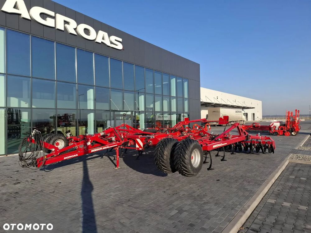 Horsch Criuser 7XL - 1