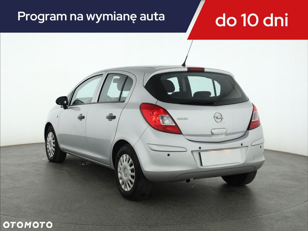 Opel Corsa - 6