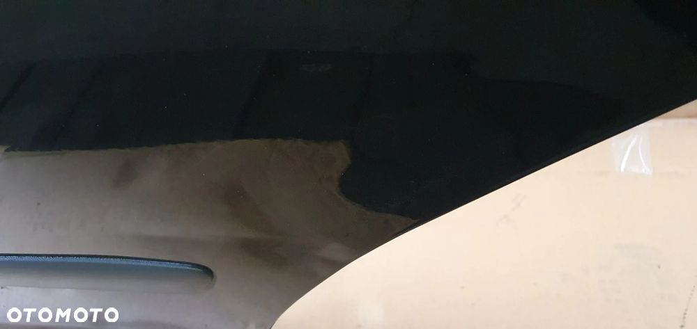 Drzwi lewy tył tylne lewe VW Golf V Plus LC9Z - 6