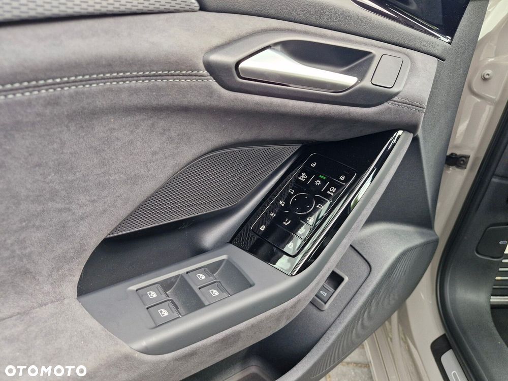Audi A6 Sportback e-tron 83kWh - 19