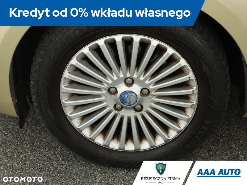 Ford Mondeo - 13