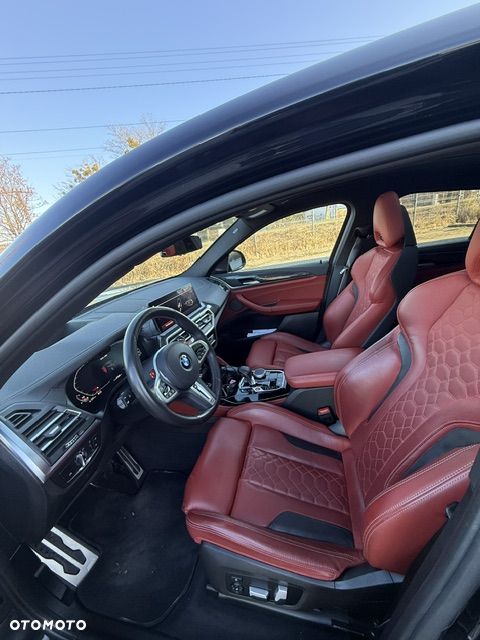 BMW X4 M - 12