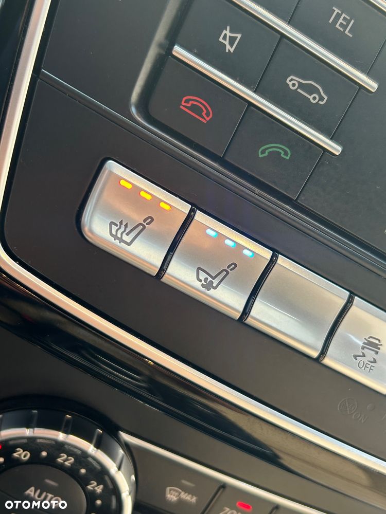 Mercedes-Benz GLS 350 d 4-Matic - 30