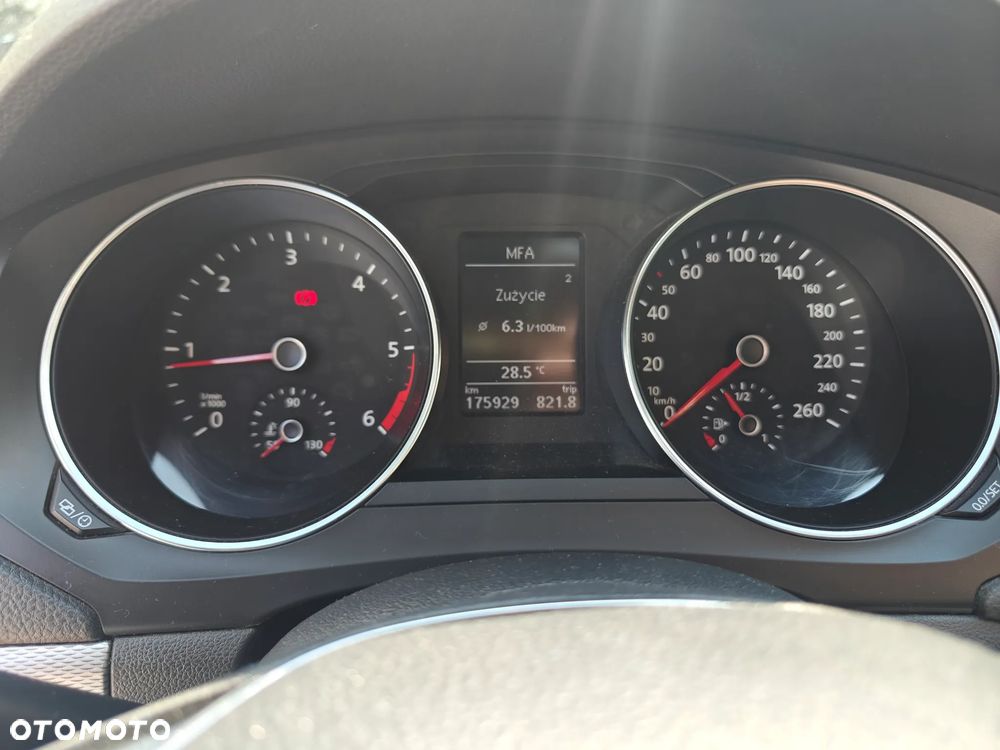 Volkswagen Jetta 2.0 TDI DPF BMT Trendline - 8