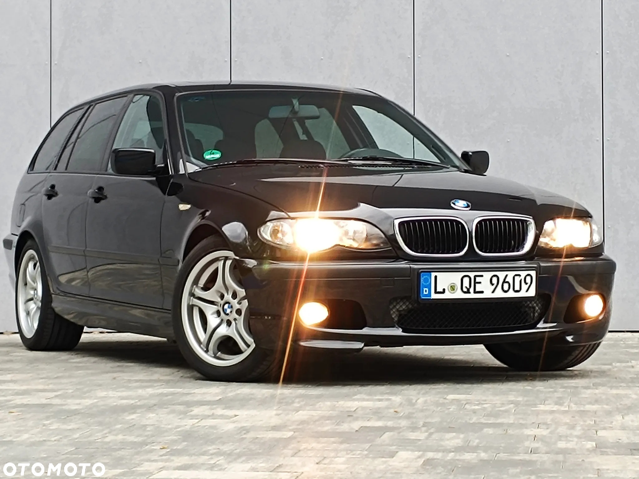 BMW Seria 3 - 4