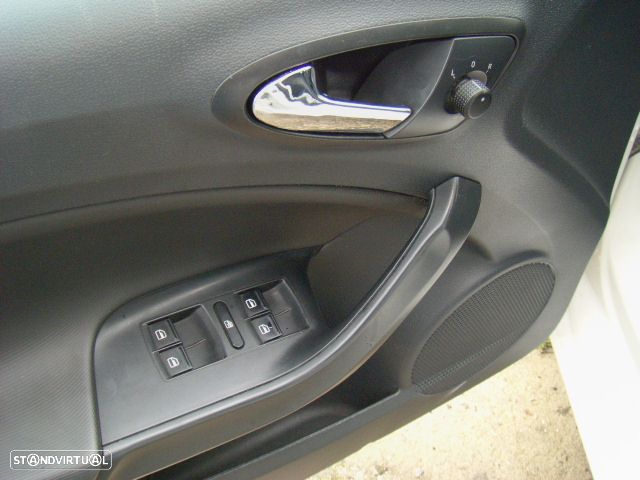 SEAT Ibiza 1.2 TSI Sport - 7