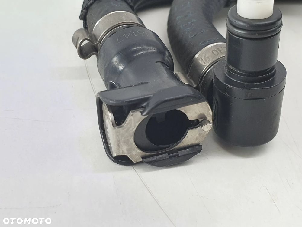 PRZEWOD PALIWOWY PRZEWODY ZLACZE BMW R NINE T BMW GS 1200 K25 - 9