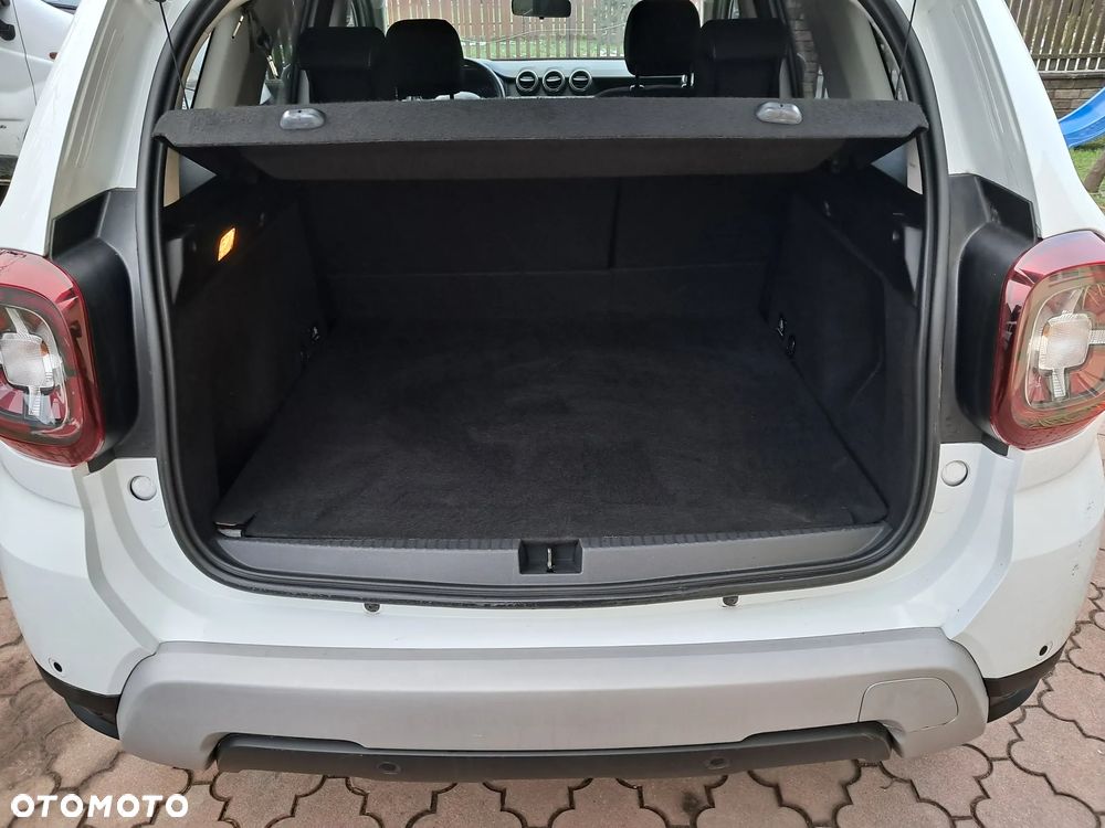 Dacia Duster Blue dCi 115 4WD Prestige - 5