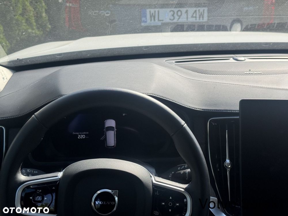 Volvo XC 90 - 14