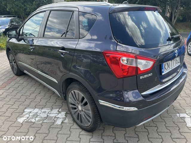 Suzuki SX4 1.6 Premium - 5
