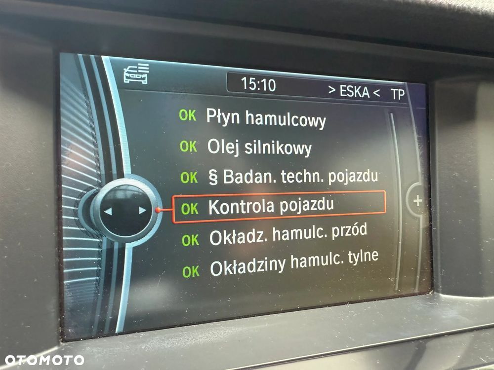 BMW Seria 5 - 10