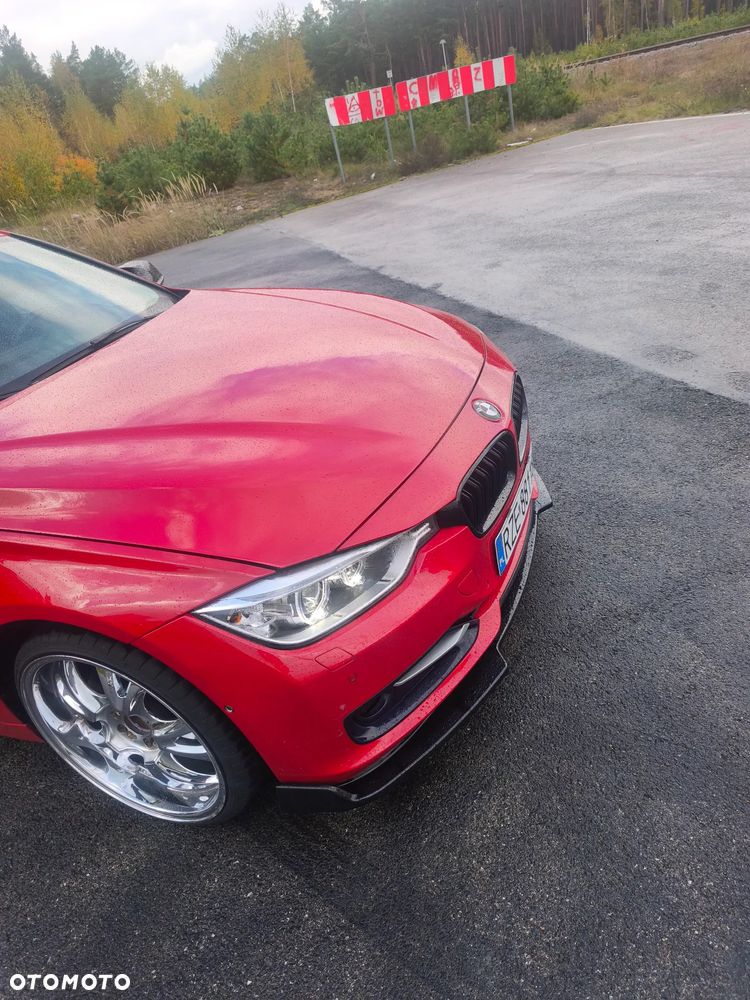 BMW Seria 3 - 24