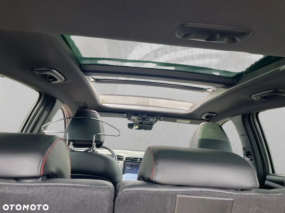 Hyundai Tucson 1.6 T-GDi 4WD N Line - 7