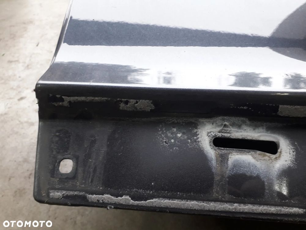 drzwi tył lewe prawe LZ7Q Europa A6 C6 2.0 FSI TFSI BPJ - 13