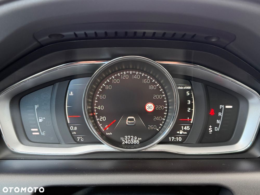 Volvo XC 60 D4 Geartronic Ocean Race - 29