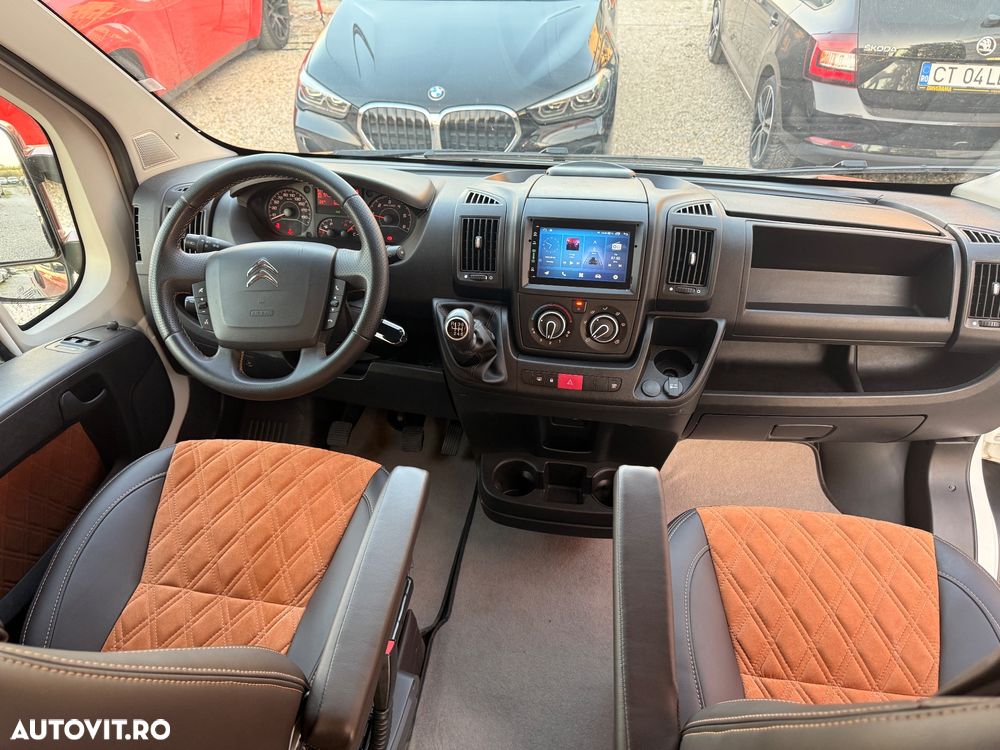 Citroën Jumper - 16