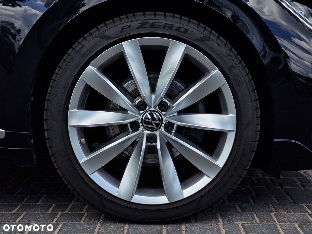 Volkswagen Arteon 2.0 TSI R-Line DSG - 11