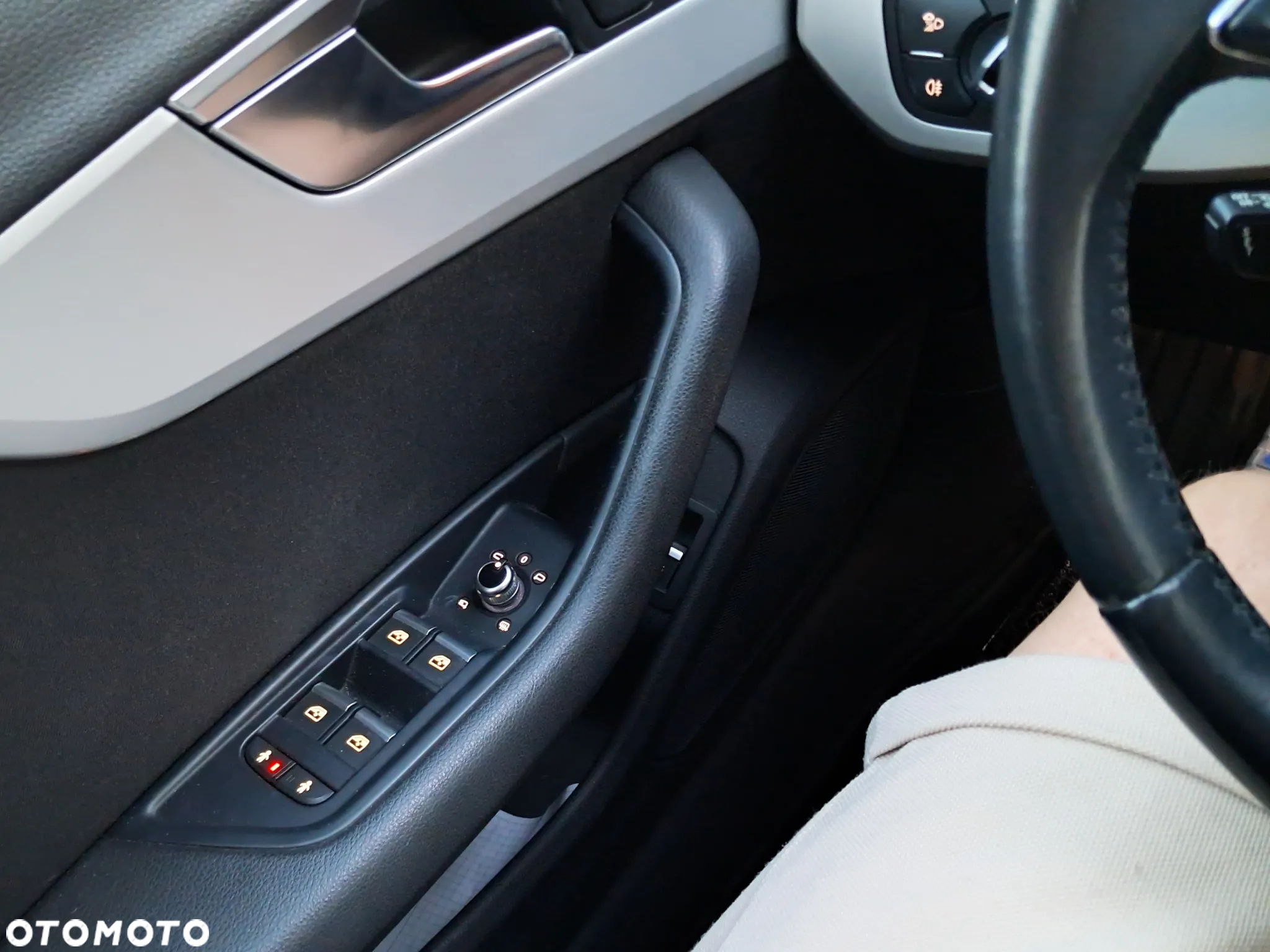 Audi A4 - 10