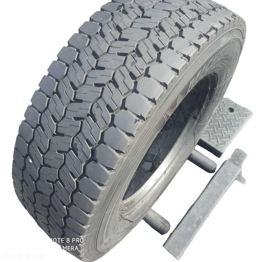 265/70 R19.5 Michelin X Multi D - 5