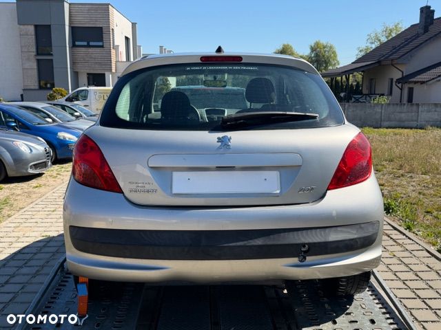 Peugeot 207 95 VTi Family - 3