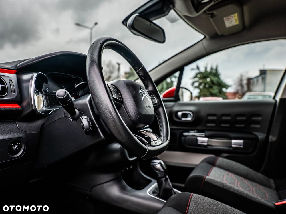 Citroën C3 - 13