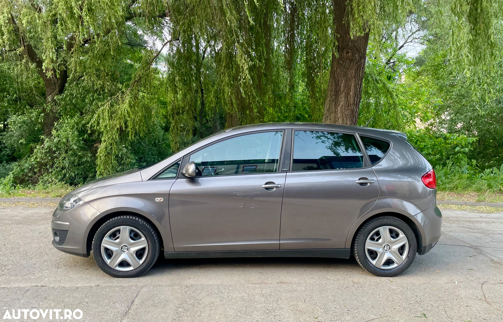 Seat Altea - 40