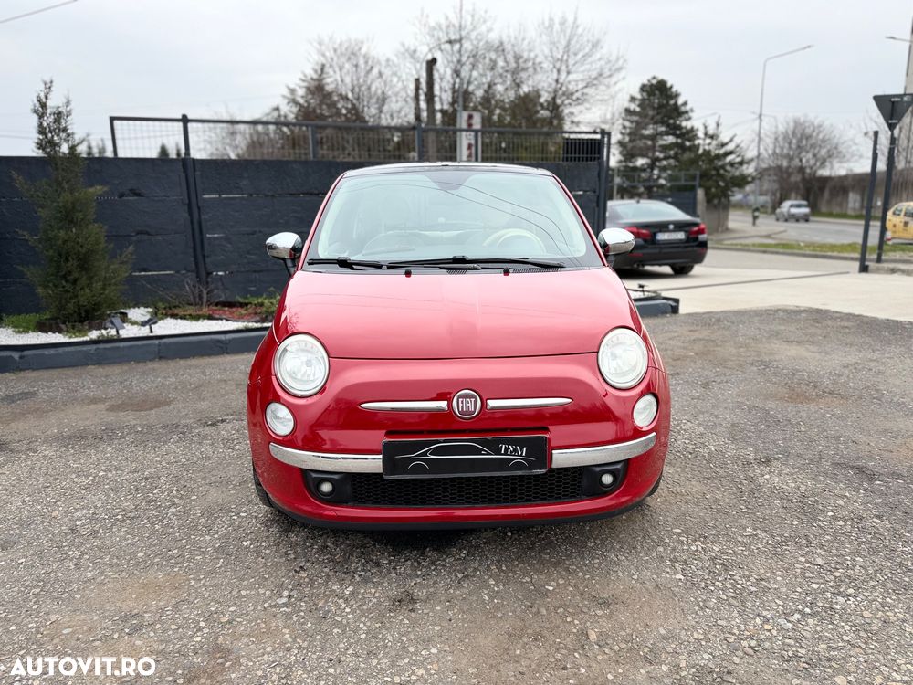 Fiat 500 - 11