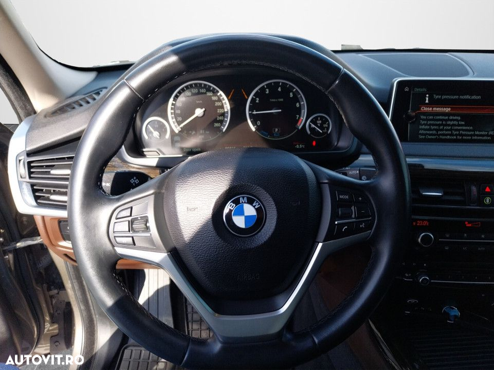 BMW X5 - 10
