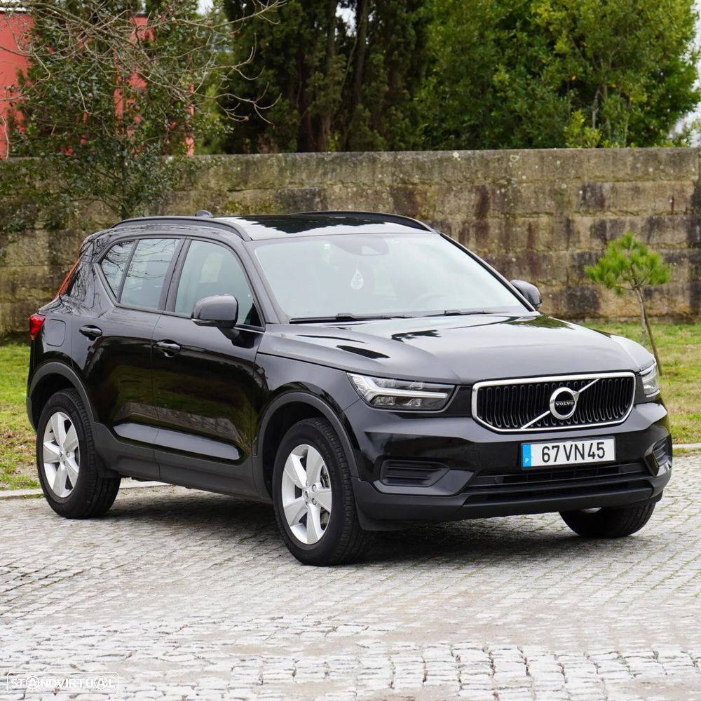 Volvo XC 40 2.0 D3 - 32