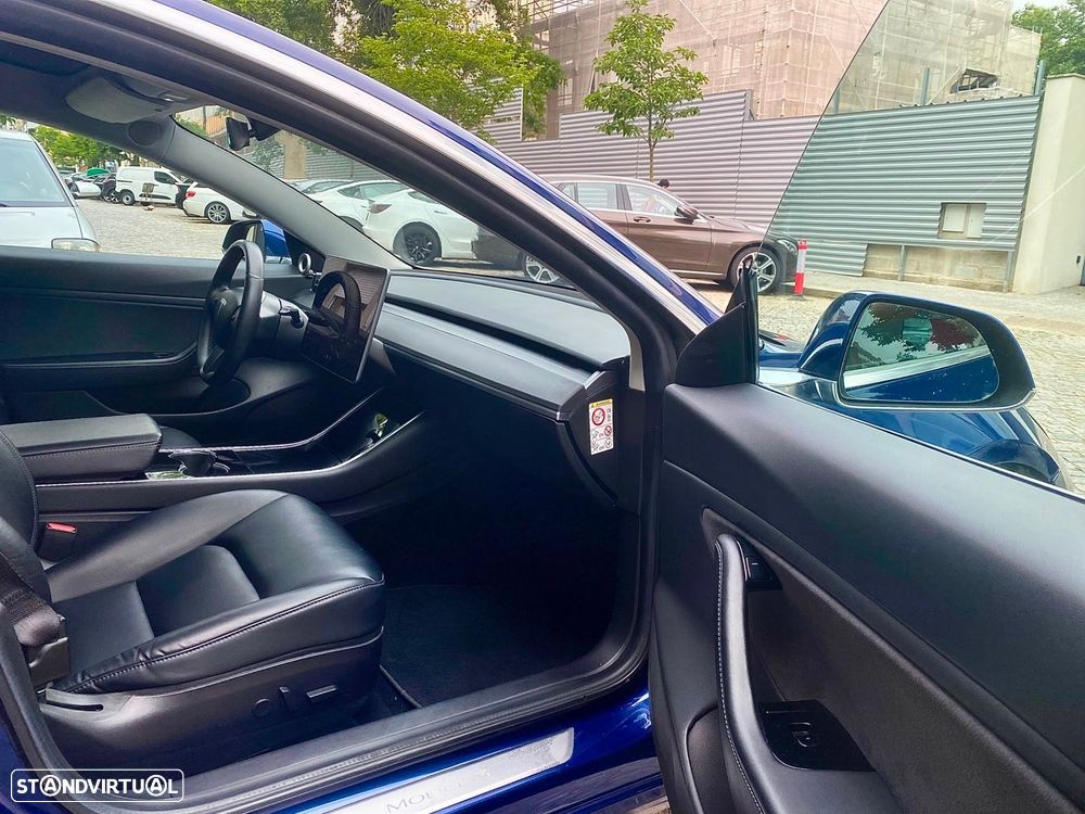 Tesla Model 3 - 19
