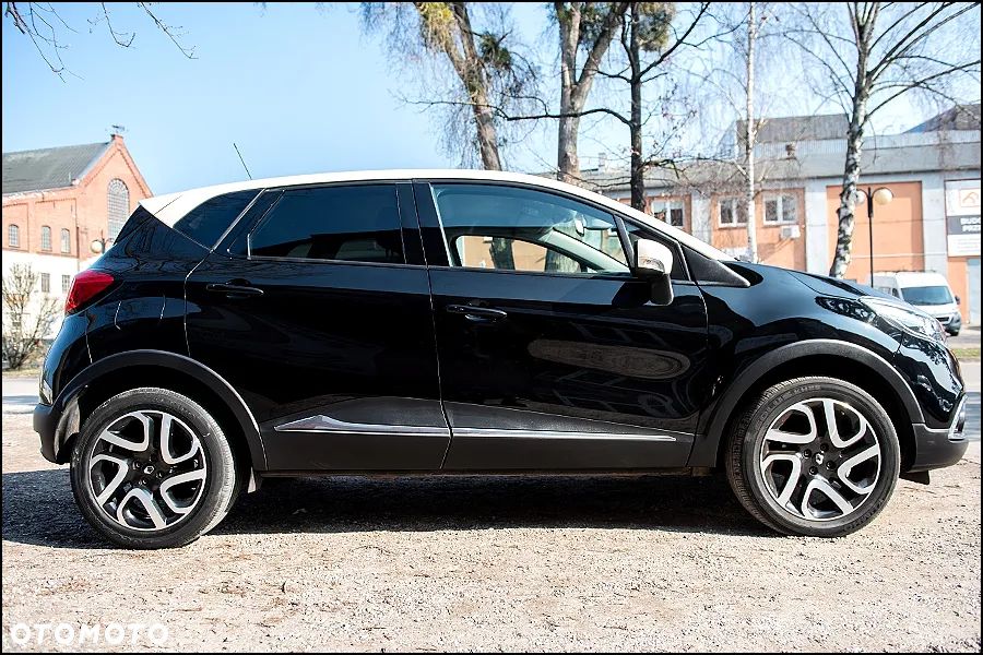 Renault Captur (ENERGY) TCe 90 INTENS - 9