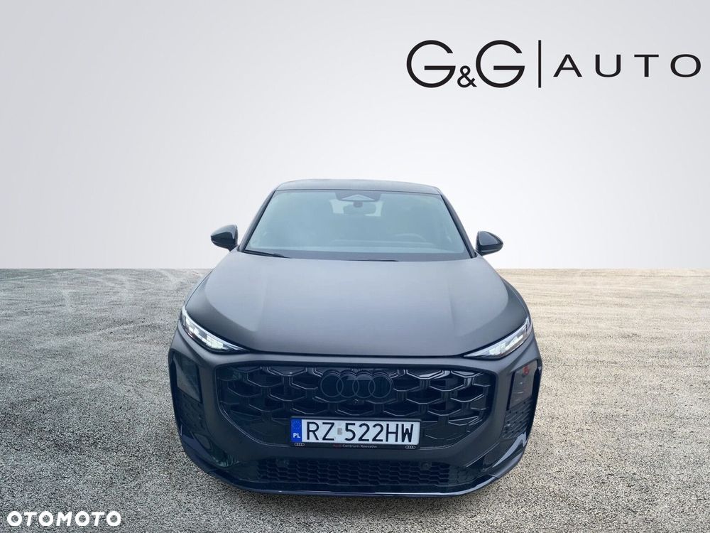 Audi Q3 Sportback TFSI mHEV 110 kW S tronic - 7
