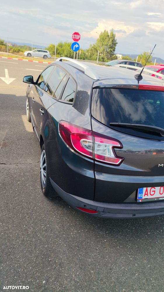Renault Megane 1.4 TCe Expression - 12