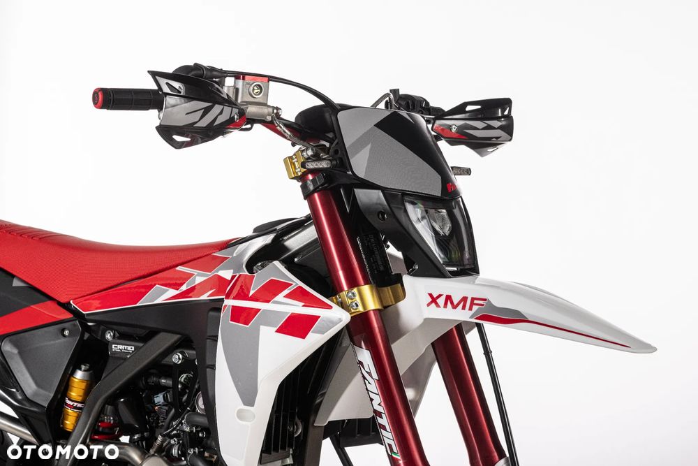 Fantic Inny - 10