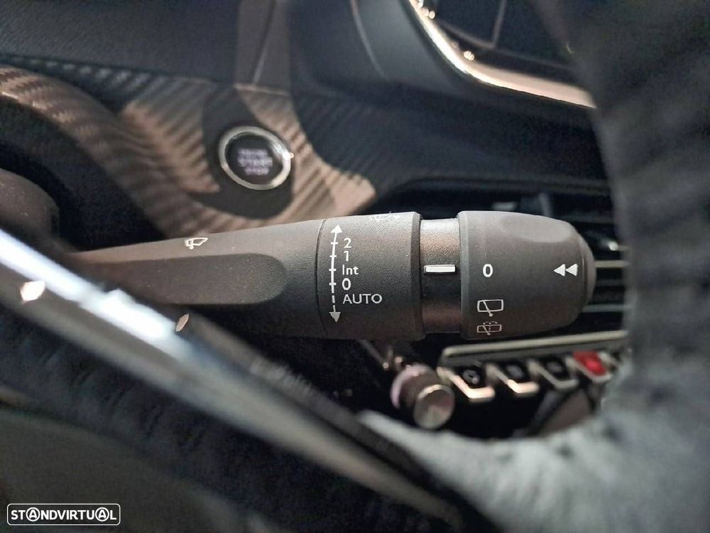 Peugeot 208 1.2 PureTech Allure Pack - 15