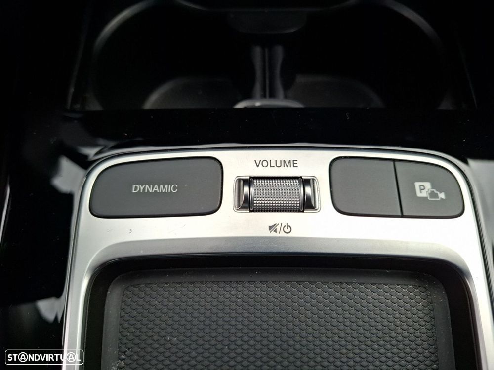 Mercedes-Benz CLA 180 d Style Plus Aut. - 22