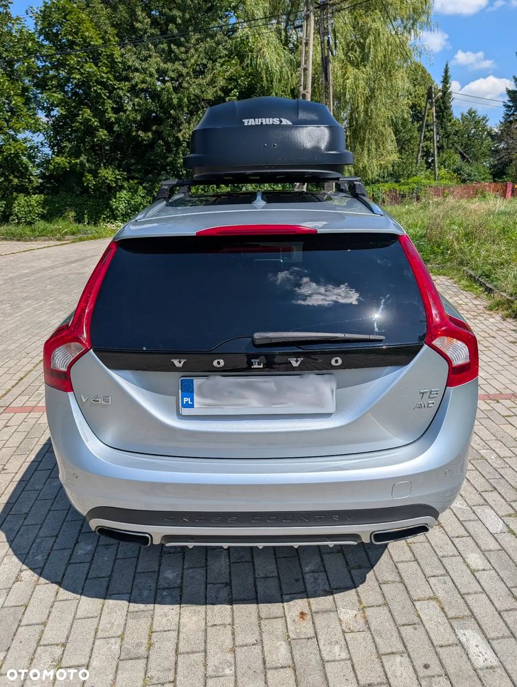 Volvo V60 - 4