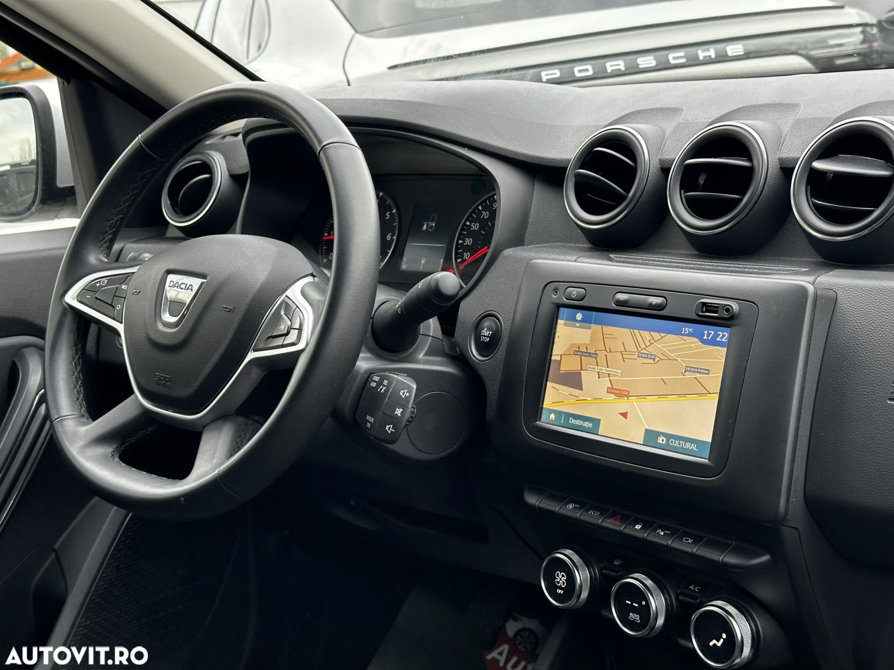 Dacia Duster - 7