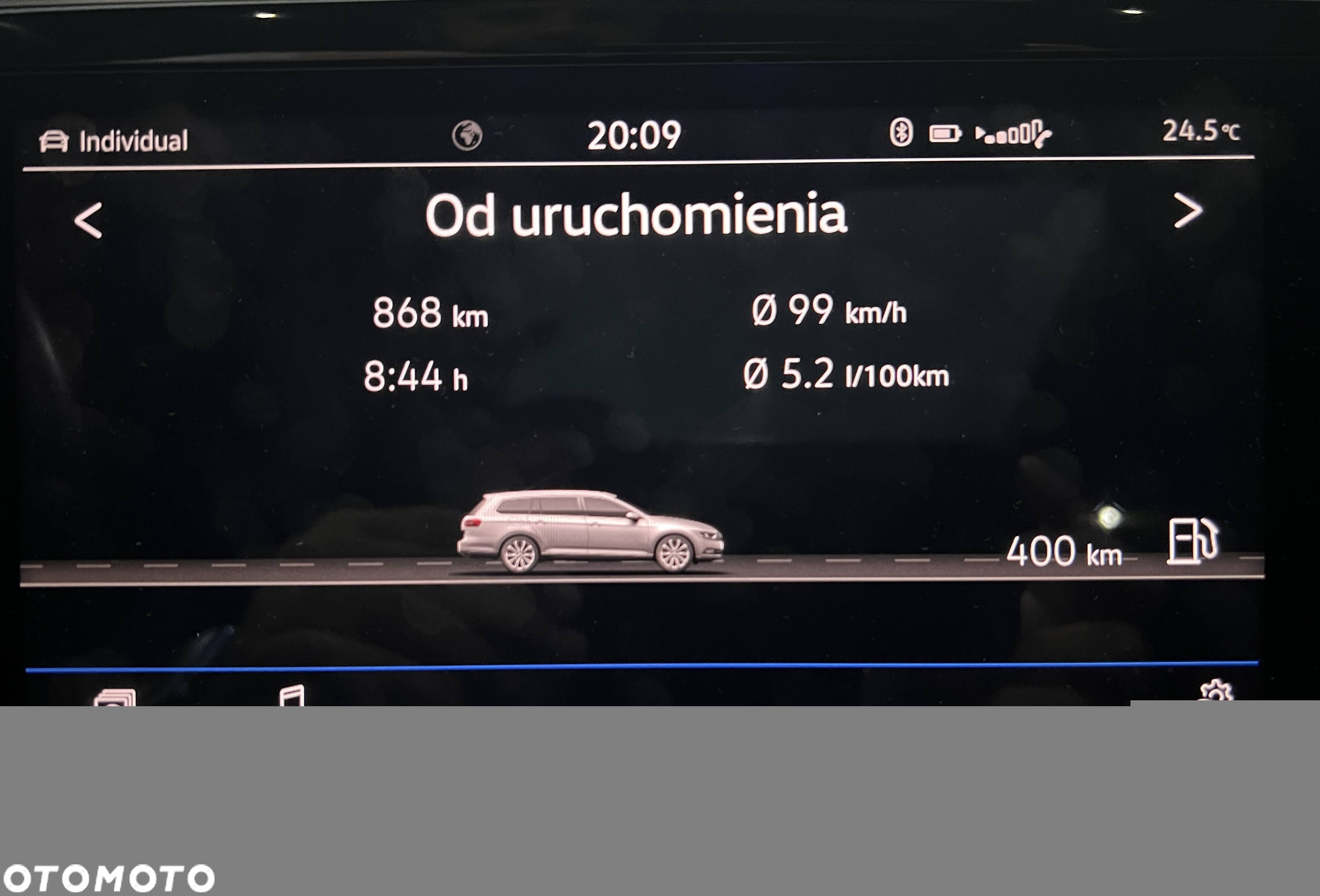 Volkswagen Passat 2.0 TDI BMT Highline DSG7 - 5
