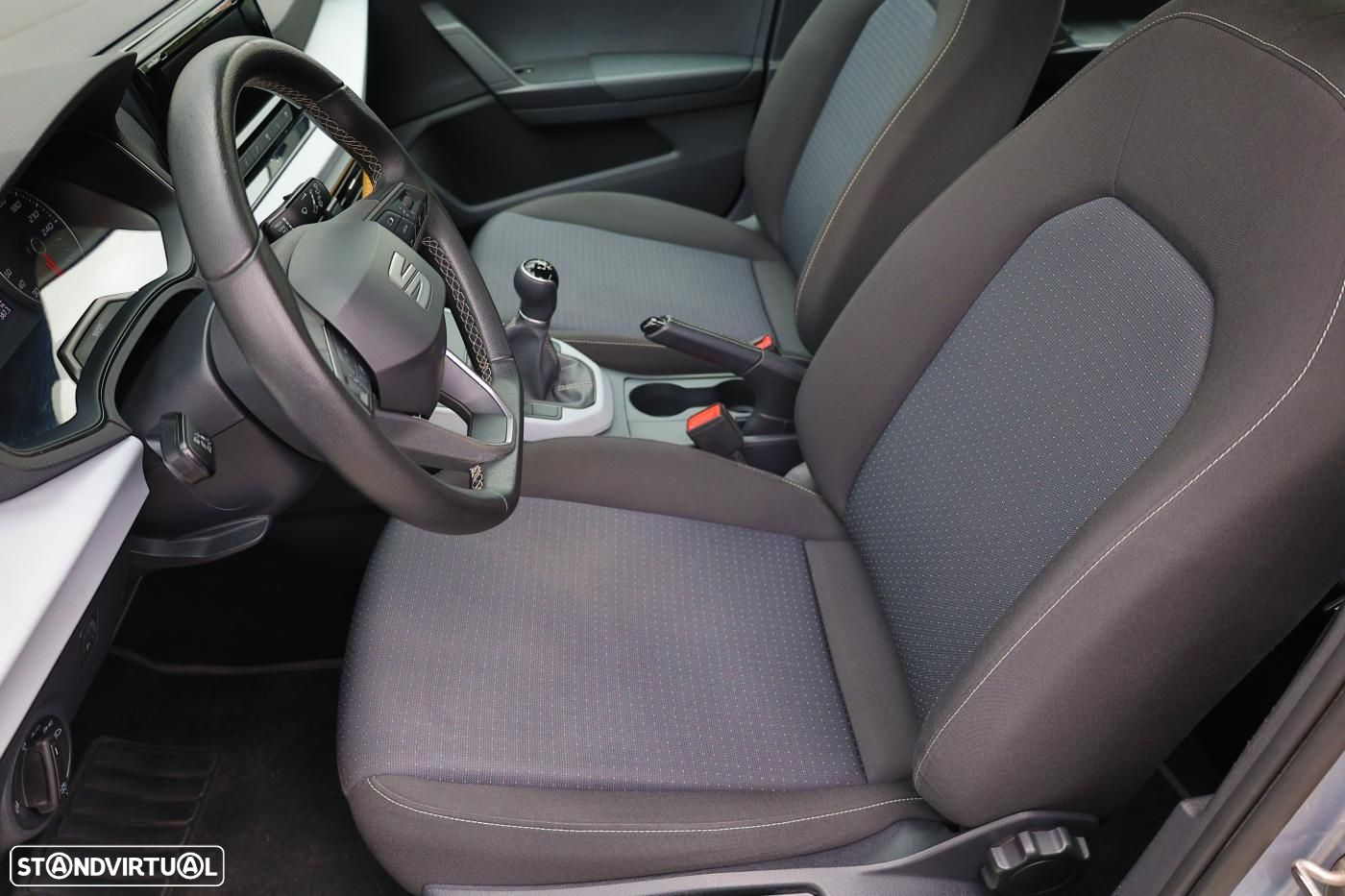 SEAT Arona 1.0 TSI Xcellence - 12