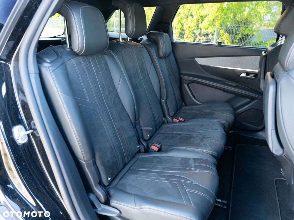 Peugeot 5008 2.0 BlueHDi GT Pack S&S EAT8 - 22