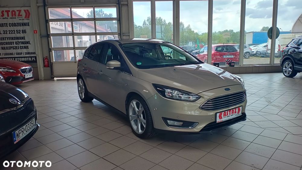 Ford Focus - 12