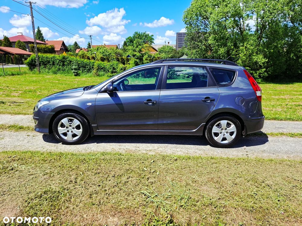 Hyundai i30 1.4 Edition 20 - 3