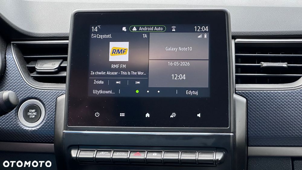 Renault Arkana 1.3 TCe mHEV Zen EDC - 24