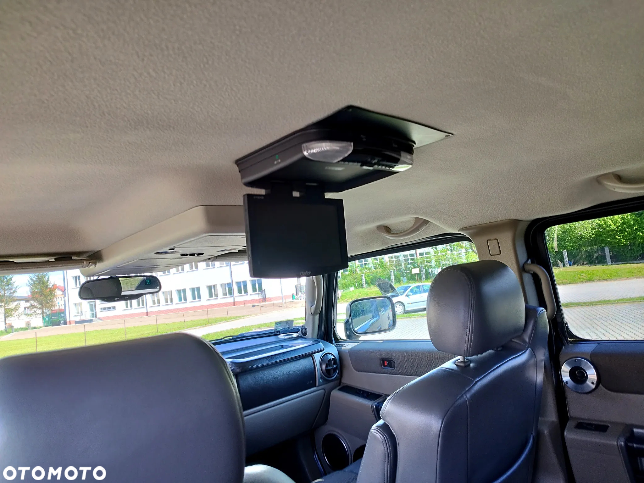Hummer H2 6.0 V8 - 36