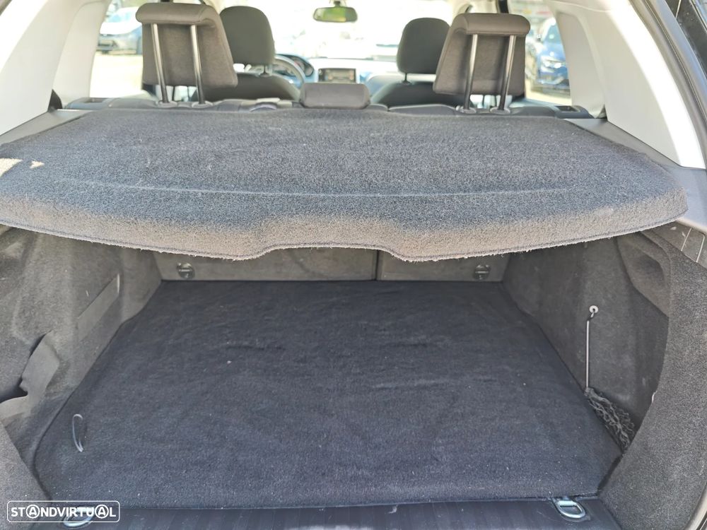 Peugeot 2008 1.2 PureTech Allure - 10