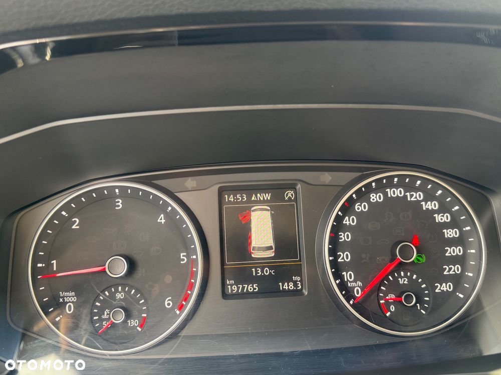 Volkswagen Multivan 2.0 BiTDI L1 Highline DSG - 30
